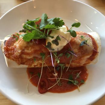 Juneberry Table - Breakfast burrito - Breakfast & Brunch Near Me - Cleveland, Ohio Juneberry Table - Breakfast burrito - Breakfast & Brunch Near Me - Cleveland, Ohio