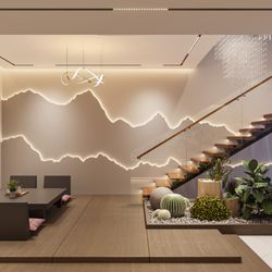 Andrea B. Creative Interiors