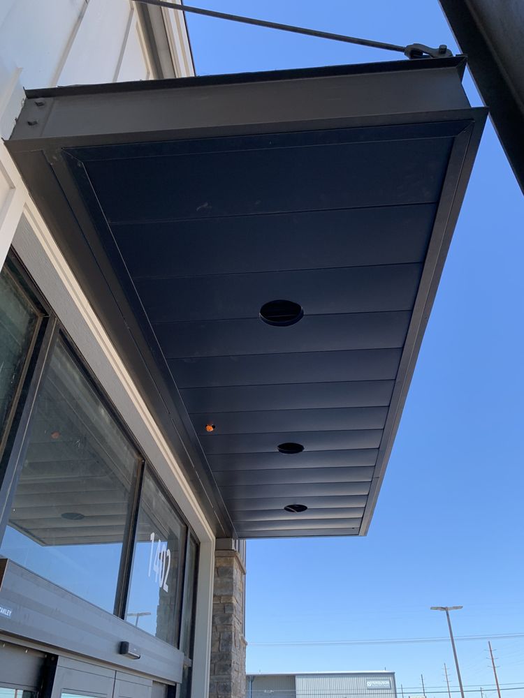 Slide of DC Sheet Metal