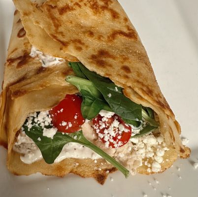 The Bean Coffee Shop by null