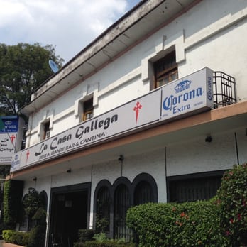 La Casa Gallega - Spanish Near Me - México, D.F., DIF La Casa Gallega - Spanish Near Me - México, D.F., DIF