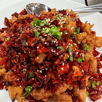 Yummy Szechuan - Szechuan Near Me - Millbrae, California