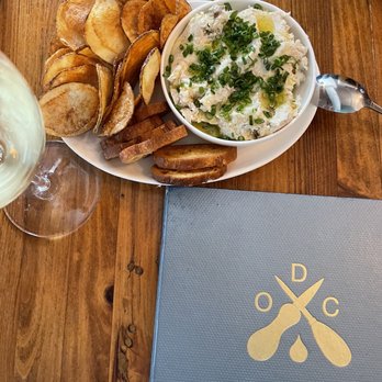 Dylan's Oyster Cellar - "Pate" - Seafood Near Me - Baltimore, Maryland Dylan's Oyster Cellar - "Pate" - Seafood Near Me - Baltimore, Maryland