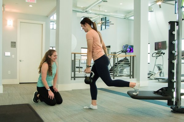 Volante Physical Therapy & Performance