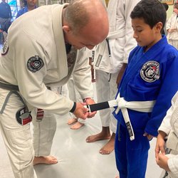 Marcelo Cavalcanti Brazilian Jiu-Jitsu Academy
