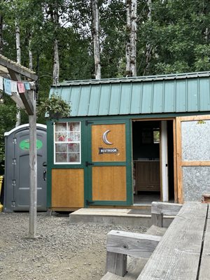 Bushel & Barrel Ciderhouse by null