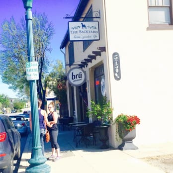 Bru Coffeehouse - Cafes Near Me - Atascadero, California Bru Coffeehouse - Cafes Near Me - Atascadero, California