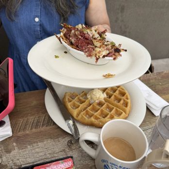 First Awakenings - Breakfast & Brunch Near Me - Monterey, California First Awakenings - Breakfast & Brunch Near Me - Monterey, California