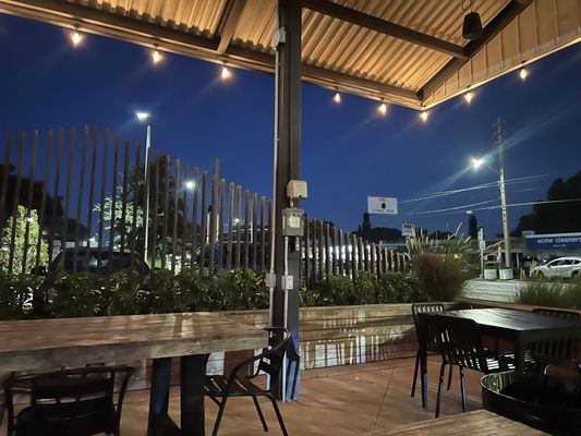 The Salty Donut by null