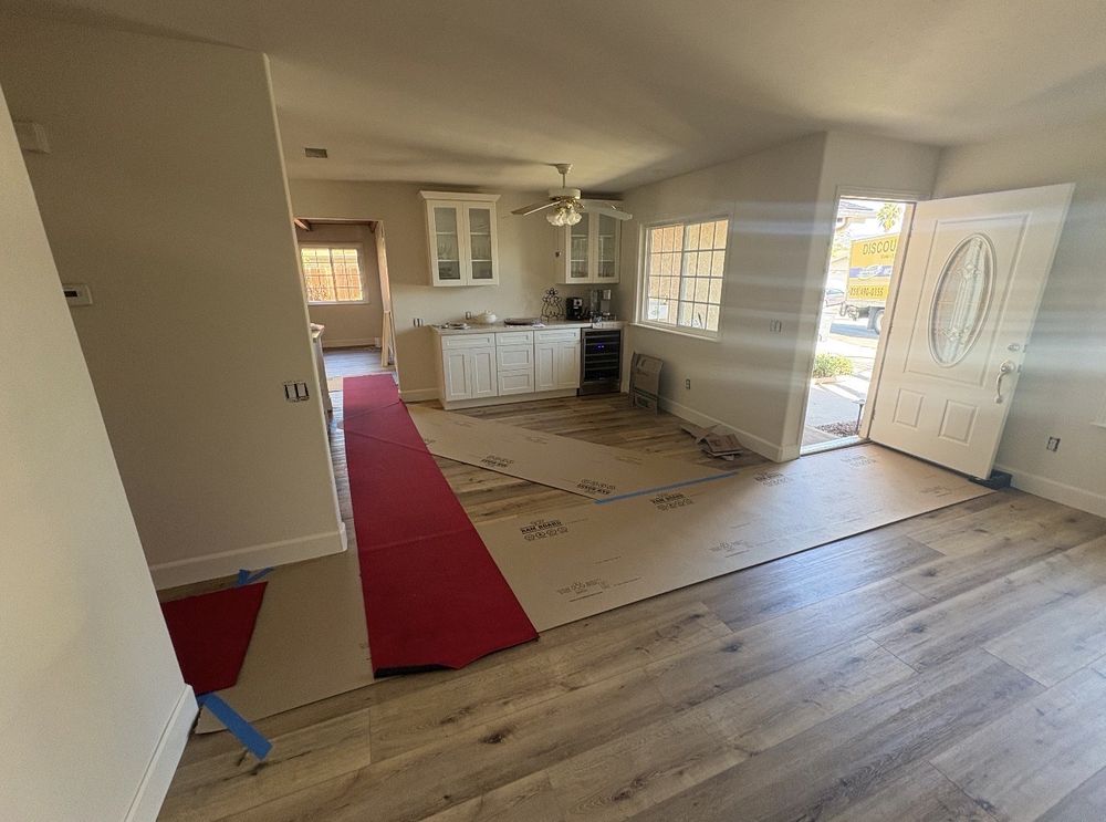 Discount Movers