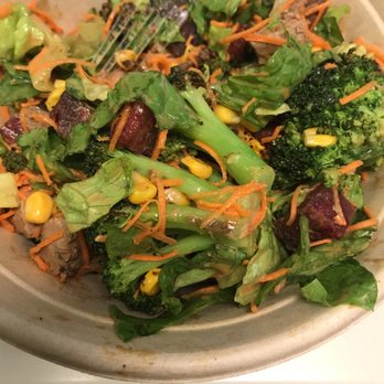 Just Salad - UGH! Take my money Just Salad. - Salad Near Me - Philadelphia, Pennsylvania Just Salad - UGH! Take my money Just Salad. - Salad Near Me - Philadelphia, Pennsylvania