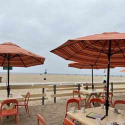 Annenberg Community Beach House