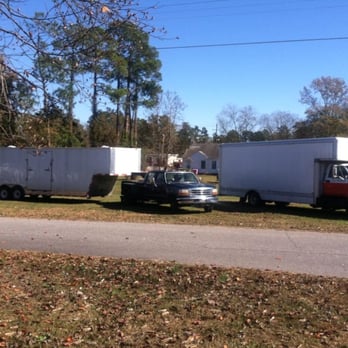 Kevin’s Moving Service - Truck 1 and 2 - Movers Near Me - Myrtle Beach, South Carolina Kevin’s Moving Service - Truck 1 and 2 - Movers Near Me - Myrtle Beach, South Carolina