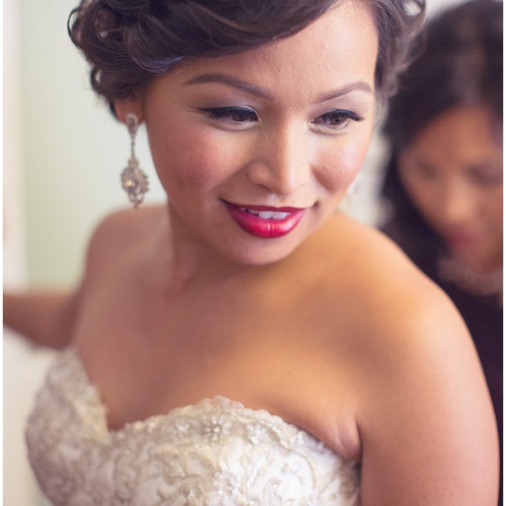 Lela Nguyen - Makeup Artists Near Me - San Francisco, California