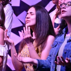 TEN27 Church