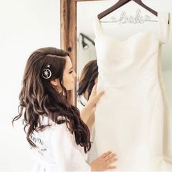 Alexia Rose Hair Salon - Weddings