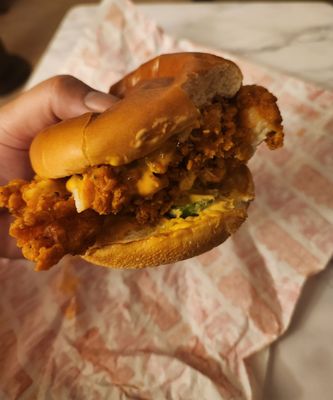 Jollibee by null