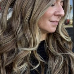 Jessica Minton Salon