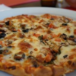 Emu Park Pizza