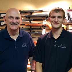 B & K Sales - Brian & Curt