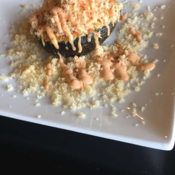 Don Don Express - Avocado Bomb - Asian Fusion Near Me - Austin, Texas