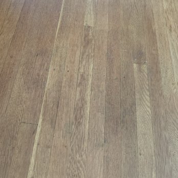 Apollo Roofing Company - Water staining on floor - Roofing Near Me - San Francisco, California