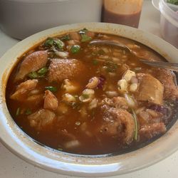 Birrieria El Tapatio - Menudo
