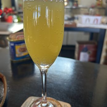Sunshine On Cedar - Orange Juice Mimosa - Bars Near Me - Sandpoint, Idaho Sunshine On Cedar - Orange Juice Mimosa - Bars Near Me - Sandpoint, Idaho