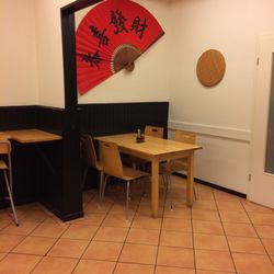 Wok Asia Schnellrestaurant