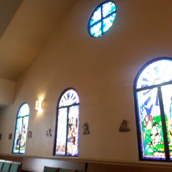 Saint Joseph Catholic Church - Churches Near Me - Vacaville, California Saint Joseph Catholic Church - Churches Near Me - Vacaville, California
