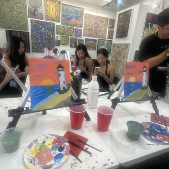 Art Scene West - Art Galleries Near Me - San Diego, California Art Scene West - Art Galleries Near Me - San Diego, California