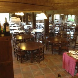 Restaurante Korostondo Jatetxea