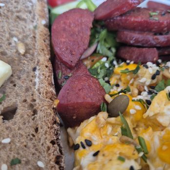 Buur Deli - Cafes Near Me - Dusseldorf, NW Buur Deli - Cafes Near Me - Dusseldorf, NW