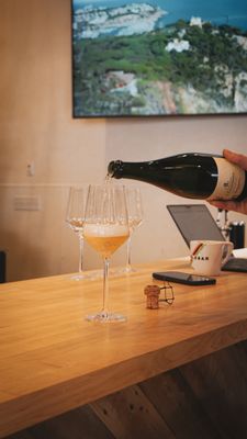 Métier Cycling & Cafe by null