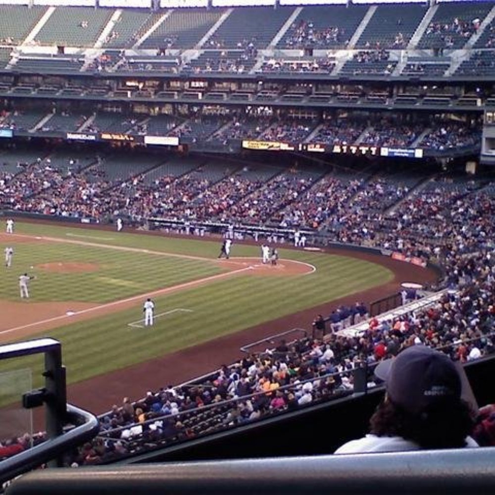 T-Mobile Park - Wells Fargo Terrace Club seats - Stadiums & Arenas Near Me - Seattle, Washington T-Mobile Park - Wells Fargo Terrace Club seats - Stadiums & Arenas Near Me - Seattle, Washington