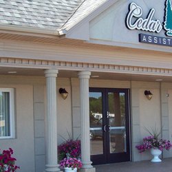 Cedar Woods Assisted Living & Memory Care
