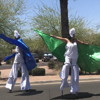Steele Indian School Park - Stilt Walker's - Parks Near Me - Phoenix, Arizona Steele Indian School Park - Stilt Walker's - Parks Near Me - Phoenix, Arizona