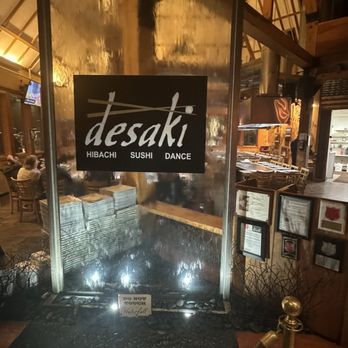 Desaki Restaurant - Name of the restaurant - Japanese Near Me - Swiftwater, Pennsylvania Desaki Restaurant - Name of the restaurant - Japanese Near Me - Swiftwater, Pennsylvania