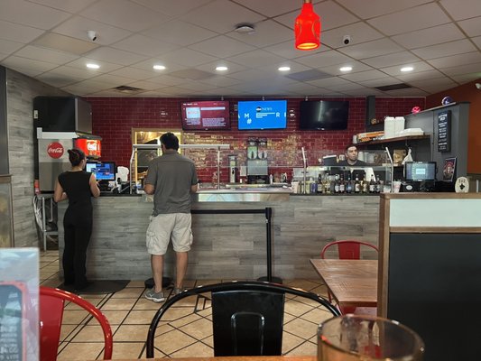 Katrina’s Mexican Grill by null