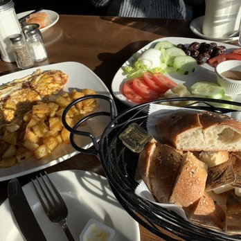 Anatolia Buffet & Kebab House - Turkish Near Me - Brookline, Massachusetts
