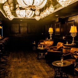 Basement Tavern - Speakeasy in Santa Monica