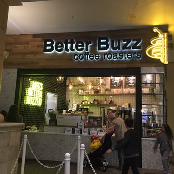 Better Buzz Coffee Fashion Valley - New storefront - Coffee & Tea Near Me - San Diego, California Better Buzz Coffee Fashion Valley - New storefront - Coffee & Tea Near Me - San Diego, California