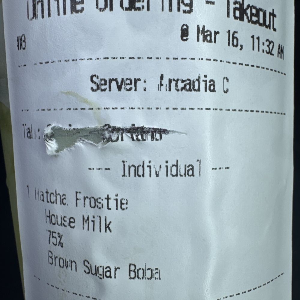 Sunright Tea Studio - Arcadia - Bubble Tea Near Me - Arcadia, California Sunright Tea Studio - Arcadia - Bubble Tea Near Me - Arcadia, California