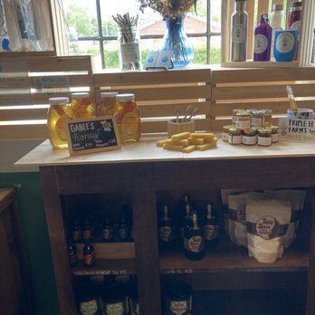 Homegrown Market - Grocery Near Me - Wilmington, North Carolina