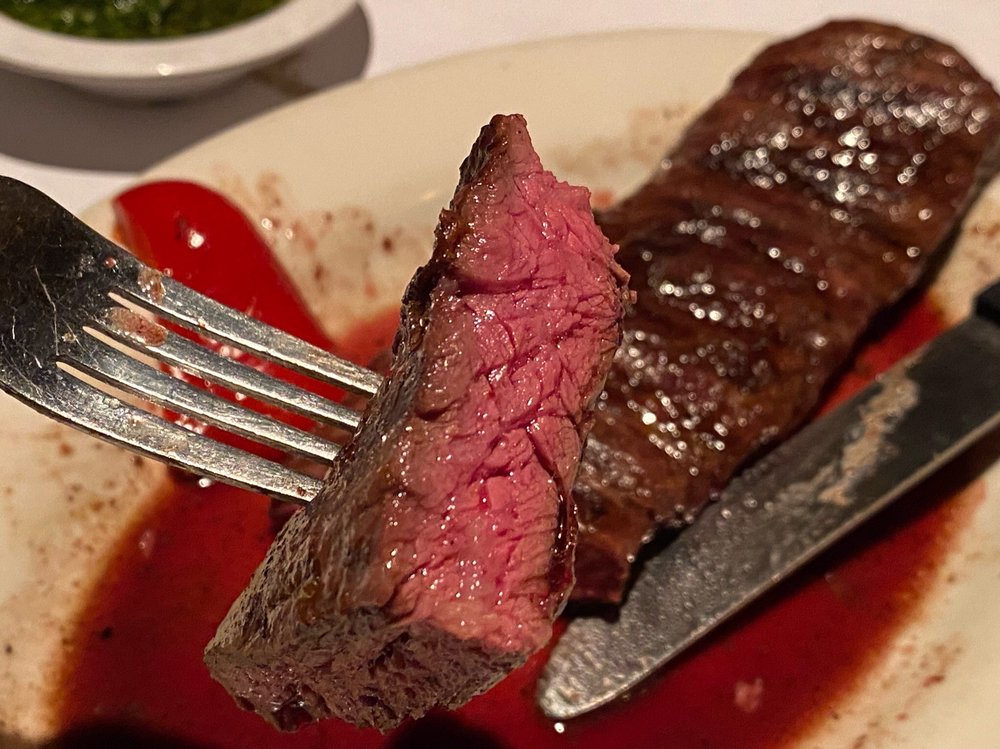 LA FUSTA RESTAURANT 383 Photos & 302 Reviews 8032 Baxter Ave