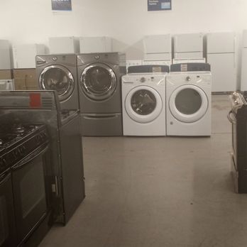 VanCamps Appliances - Appliances Near Me - Phoenix, Arizona
