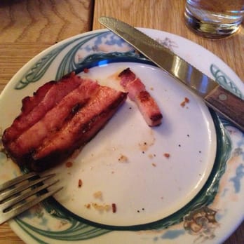 Peter Luger - Baaaaaaacon - Steakhouses Near Me - Brooklyn, New York Peter Luger - Baaaaaaacon - Steakhouses Near Me - Brooklyn, New York