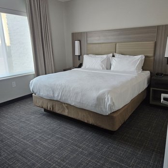 Residence Inn - Bedroom - Hotels Near Me - Anderson, South Carolina Residence Inn - Bedroom - Hotels Near Me - Anderson, South Carolina