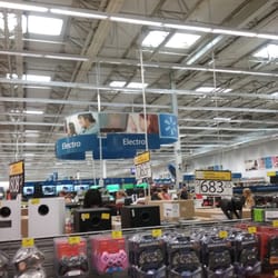 Wal Mart