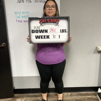 The Camp Transformation Center - 1st challenge of 2020 - Boot Camps Near Me - Chula Vista, California